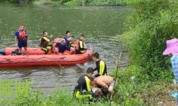 爆料游泳溺亡视频,游泳溺亡事件视频曝光，警示生命安全不容忽视